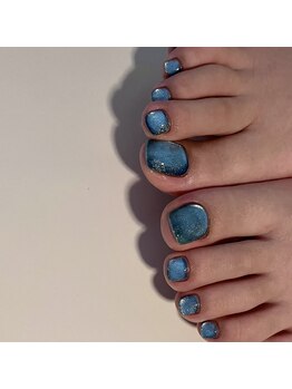 シーノネイル(sheeno nail)/magnet