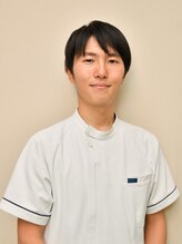 リキュア 横浜中山院 堀ノ江 太輔