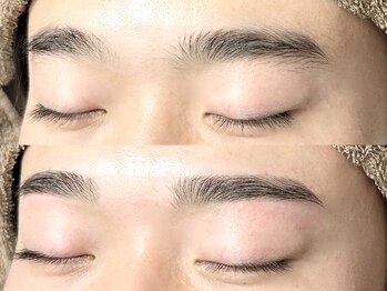 ソプラ 京都駅前店(sopra)/メンズストレート