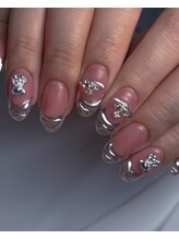 ホランイネイル(HORANGI NAIL)/