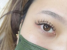 シュシュドットアイラッシュ 柏の葉キャンパス店(chouchou.eyelash)/