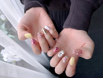 ミスユー(Miss U)/