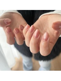 マグネットネイル