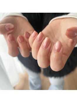 ソート(sOt)/マグネットネイル