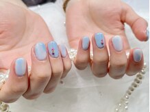 フェリーズ(Feliz)/デザインネイル♪