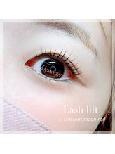 ラミシア(lamicia)/まつ毛パーマ