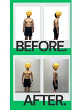 レボフィット/★ダイエット1ヶ月の結果★その1