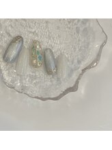 アライア(Alaia)/Alaiaコース　￥7200