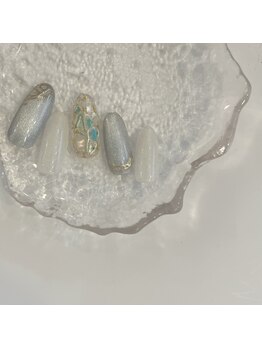 アライア(Alaia)/Alaiaコース　￥7200