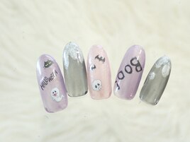 定額ハロウィン￥10340