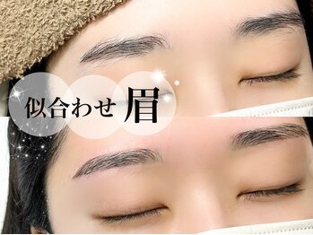 ソプラ 京都駅前店(sopra)/ストレート