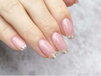 アイビー(Aivy)/シンプルデザイン