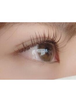 カラーエクステがあるサロン