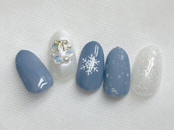 クリスマスデザイン