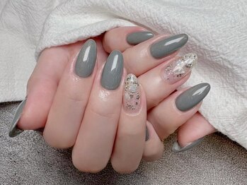 ティアンドディ 札幌(T&D)/定額コースA5000円デザイン