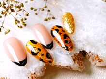 爪と猫 八王子/パラジェル/フィルイン/八王子