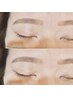 まつげパーマ＋眉毛パーマ＋アイブロウwax 16000→14000