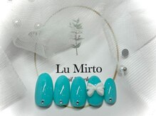 ル ミルト(Lu Mirto)/定額デザイン／リボン