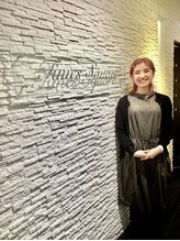 ネイルサロン タイムズスクエア 梅田店(Nail Salon Times Square)&nbsp;宮本 愛子