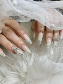 スカルプワンカラー☆