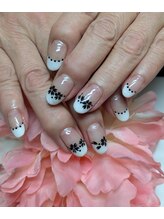 コーラル(CORAL)/桜アート