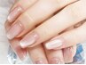 【マグネットネイル×30分仕上げ】ハンド3850円★
