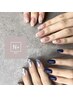 【Hand】新規オフ無料★持ちこみ60分(4～6本程度)アートし放題★￥7000