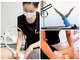 ナチュラルビューティーラボ(Natural Beauty Labo+)の写真/[美脚改善マシンピラティス×美脚スリム痩身エステ]で脂肪燃焼&姿勢改善の両方GET★すらっと美脚GET