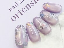 オルタンシア(Ortensia)の雰囲気（季節のシーンに沿ったデザインをご提案いたします）
