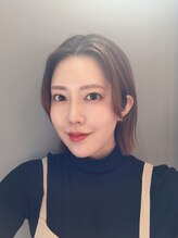 フフフ(Fff) Nailist Sho