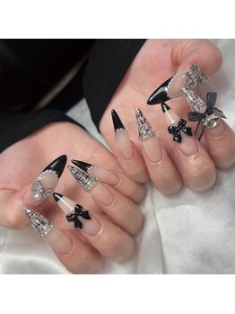 ミユキビューティー(Miyuki Beauty)/ネイルデザイン