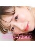 再来もOK【６月限定クーポン】美人眉毛WAXスタイリング5500→2980円