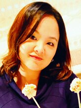 ビーカラーズネイル(BeColorsNail)&nbsp;玄 知佳