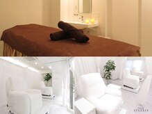 サロンドルクリア(Salon de LUCULIA)