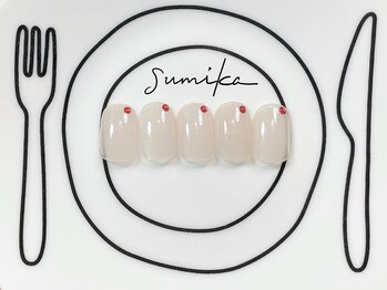 ネイルデザイン