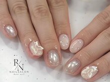 ラニ ネイル(Rani Nail)/定額デザイン　