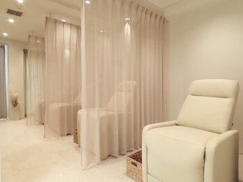エレット 渋谷店(ERETTO)の写真/【渋谷徒歩3分！宮益坂沿いサロン☆】通いやすい価格設定♪丁寧なカウンセリング×キープ力に定評あり◎