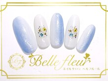 ベルフルール(Belle fleur)/カジュアルデザイン