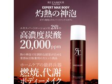 ルソール 銀座(Le seul)/エキスパート　MAXボディー　