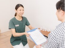 アルト(alto)/質問票のご記入をお願いします