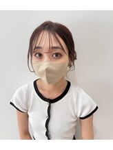 アイズ 福山店(eye's) 堀 桃菜