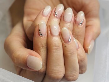 ラーシューシュ(la-chou-chou)/シンプルコース　¥6500