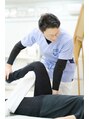 カイロプラクティックリバースはぴもあ&nbsp;X脚、O脚の施術もお任せください(^-^)