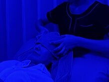 けしきのないへや/ーー施術時間ーー