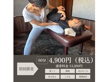 全力ストレッチ 吉祥寺サンロード店