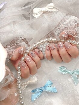 トイヴ ネイル(toyve nail)/