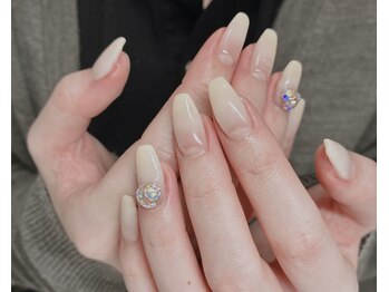 ネイルサロン クン(宮)