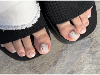 ロゼネイル(Rosse nail)/