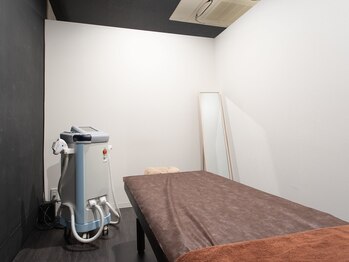 美メン(美men)/内観3