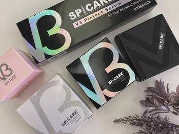 オアラテ 仙台店(or LATTe)/V3シリーズ|V3ファンデーション